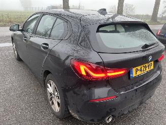BMW 1-serie 116 Diesel  Automaat  5 drs picture 6