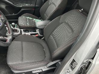 Ford Focus Stationcar 1.0 Hybrid EcoBoost ST Line picture 14