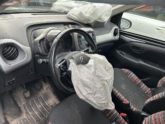 Citroën C1 1.0   5 drs picture 8