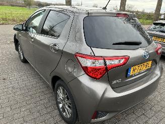 Toyota Yaris 1.5 Hybrid Dynamic  Automaat picture 7