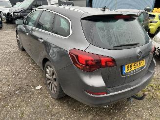 Opel Astra Sports Tourer 1.4 Turbo Sport picture 6