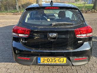 Kia Rio 1.0 T-GDI picture 6