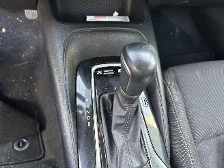 Toyota Corolla Touring Sports 1.8 Hybrid Business Automaat picture 11