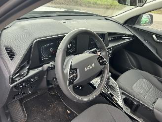 Kia Niro 1.6 GDI Hybrid Comfortline Automaat picture 13