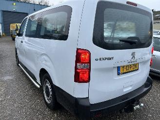 Peugeot Expert Electrisch   Automaat  9 persoons picture 9