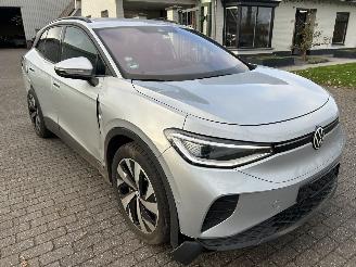 Volkswagen ID.4 Pro Oranje Edition 77KwH   210 KW picture 3