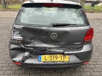 Volkswagen Polo 1.0 picture 5