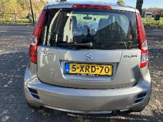 Suzuki Splash 1.0 VVT  Comfort picture 6