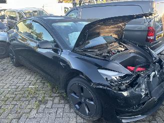 Schadeauto Tesla Model 3 Stnd RWD Plus 2023/8