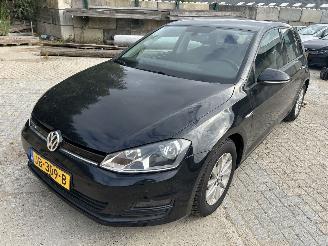 Coche accidentado Volkswagen Golf 1.0 TSI   5 Drs 2016/2