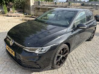 Coche accidentado Volkswagen Golf 1.0 e TSI  Automaat  5 Drs 2021/6