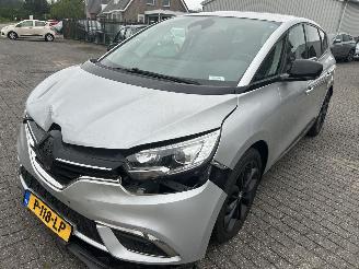 Schadeauto Renault Grand-scenic 1.3 TCe Limited  7 persoons 2021/7