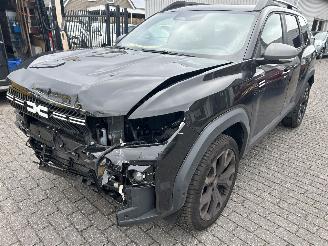 Schadeauto Dacia Bigster 1.2 Hybrid Journey  ( Panoramadak ) 2025/12