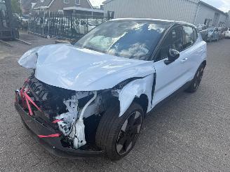 Schadeauto Volvo EX30 Extended Range Plus 2024/3