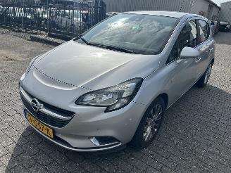 Unfallwagen Opel Corsa 1.0 Turbo  Innovation   5 drs 2018/10