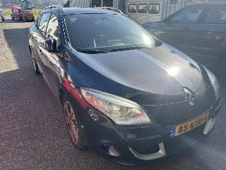 Renault Mégane Stationcar  1.4  TCe  Dynamic picture 3