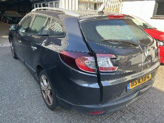 Renault Mégane Stationcar  1.4  TCe  Dynamic picture 7