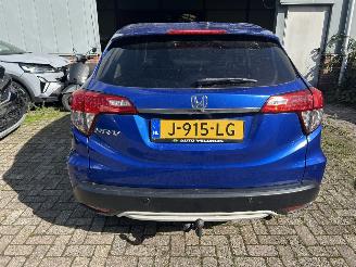 Honda Hr-v 1.5 i-Vtec Business Edition  Automaat picture 8