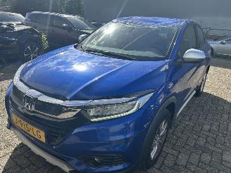 Schadeauto Honda Hr-v 1.5 i-Vtec Business Edition  Automaat 2020/9