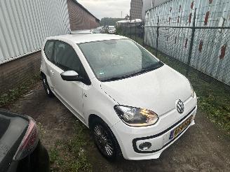  Volkswagen Up! 1.0  3 Drs 2014/3
