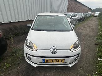 Volkswagen Up! 1.0  3 Drs picture 5