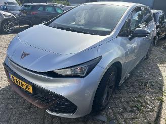 Schadeauto Cupra Born Business Plus 58 kWh 2022/9