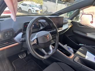 Cupra Born Business Plus 58 kWh picture 11