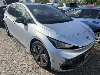 Cupra Born Business Plus 58 kWh picture 2