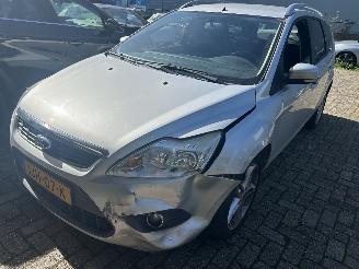 škoda osobní automobily Ford Focus 1.6 Stationcar 2010/9