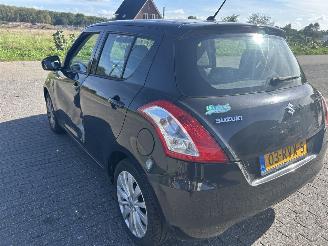Suzuki Swift 1.2 Comfort EASSS   5 Drs picture 6