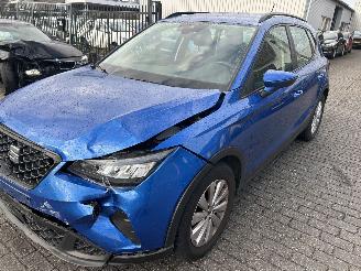 Avarii autoturisme Seat Arona 1.0 TSI Style 2024/11