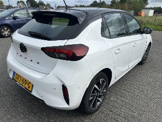 Opel Corsa 1.2  Turbo  GS picture 8