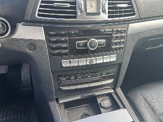 Mercedes E-klasse 250  Cabriolet  Automaat picture 16