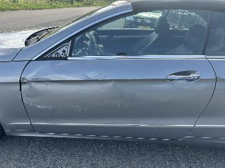 Mercedes E-klasse 250  Cabriolet  Automaat picture 11