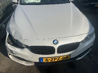 BMW 4-serie 420i  Automaat  Gran Coupe  Executive picture 2