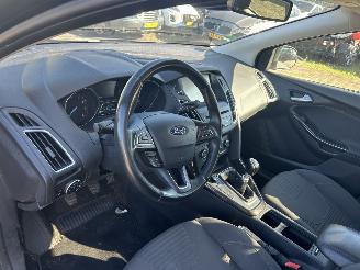 Ford Focus Stationcar 1.0 picture 12