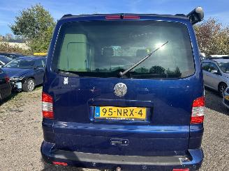Volkswagen  California 2.5 TDI picture 5