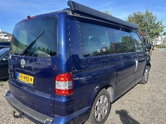 Volkswagen  California 2.5 TDI picture 4