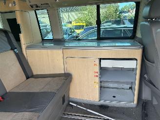 Volkswagen  California 2.5 TDI picture 8