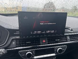 Audi A4 Avant 35 TFSI  Edition Competition  S Line Automaat picture 12