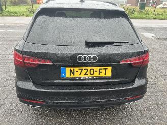 Audi A4 Avant 35 TFSI  Edition Competition  S Line Automaat picture 7