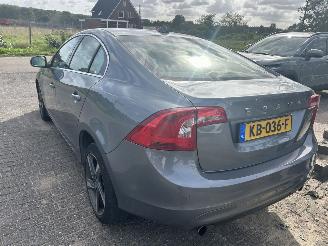 Volvo S-60 1.5  T3   Automaat picture 6