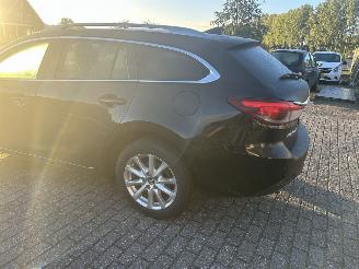 Mazda 6 Stationcar 2.0 121 KW GT Skylease picture 8