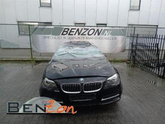 BMW 5-serie  picture 2