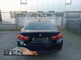BMW 4-serie 4 serie Gran Coupe (F36), Liftback, 2014 / 2021 420i xDrive 2.0 Turbo 16V picture 3