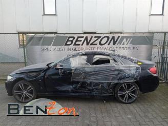 BMW 4-serie 4 serie Gran Coupe (F36), Liftback, 2014 / 2021 420i xDrive 2.0 Turbo 16V picture 4
