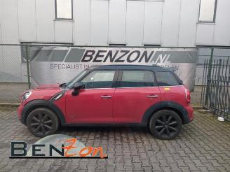Mini Countryman  picture 3
