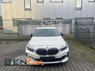 BMW M1 M135 (F40), Hatchback, 2019 M135i xDrive 2.0 TwinPower 16V picture 3