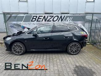 BMW 2-serie  picture 4