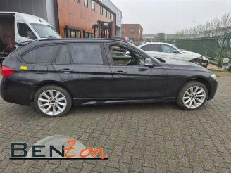 BMW 3-serie 3 serie Touring (F31), Combi, 2012 / 2019 335d xDrive 3.0 24V picture 4